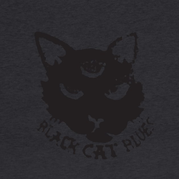 blackcat// by Black Cat Blues